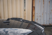 Audi A1 S-Line GB 2018+ Ving Extenstion Maxton Design